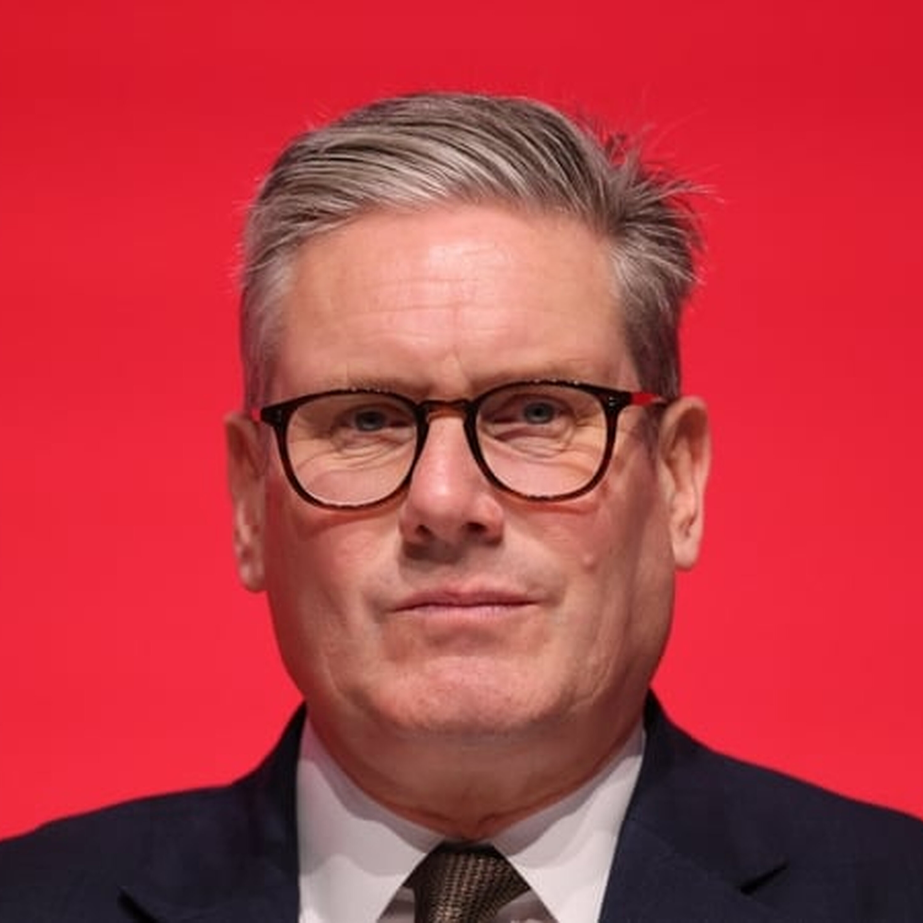 The knives are out for Keir Starmer after his worst week in office