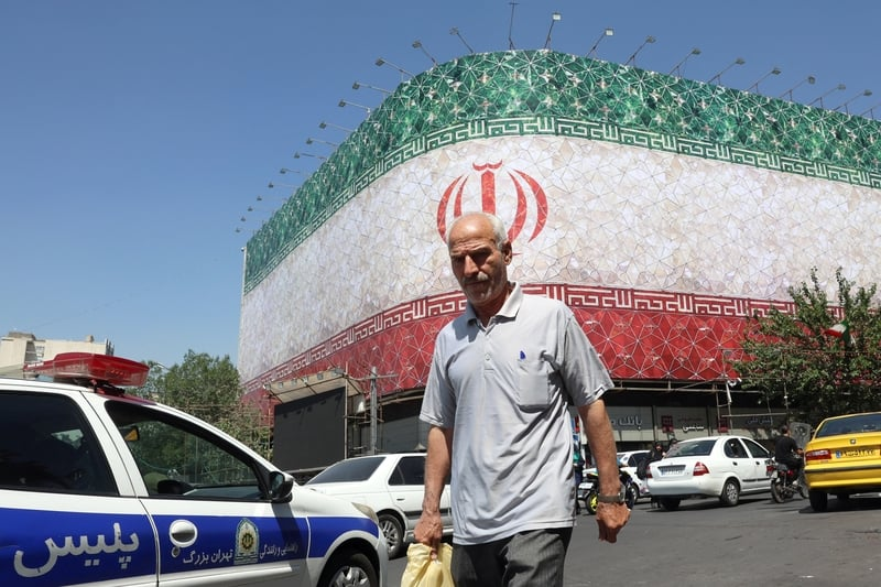 Thumbnail for Iran-US deal or no deal?
