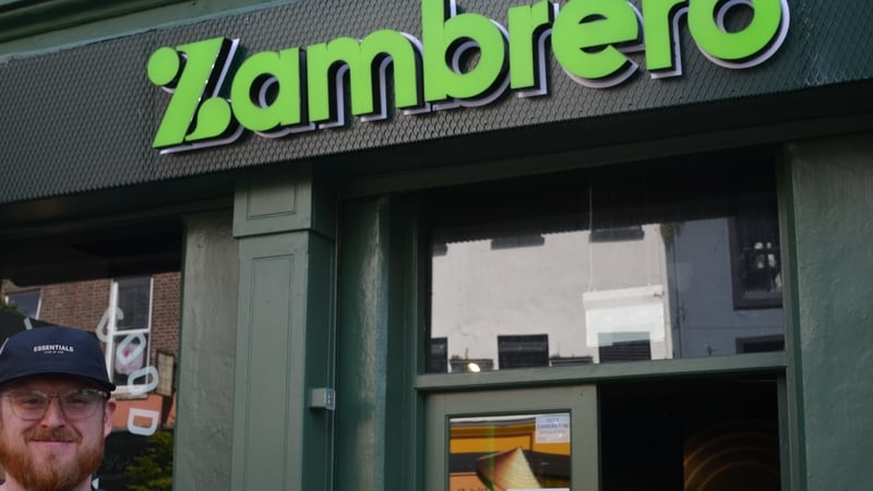 Thumbnail for Why your takeaway is going to cost more - even after July VAT cut
