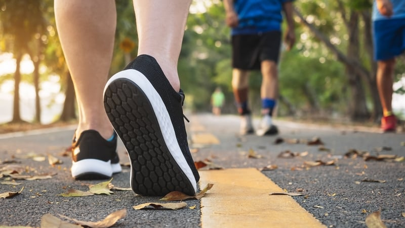 How living conditions affect the course of our health through life