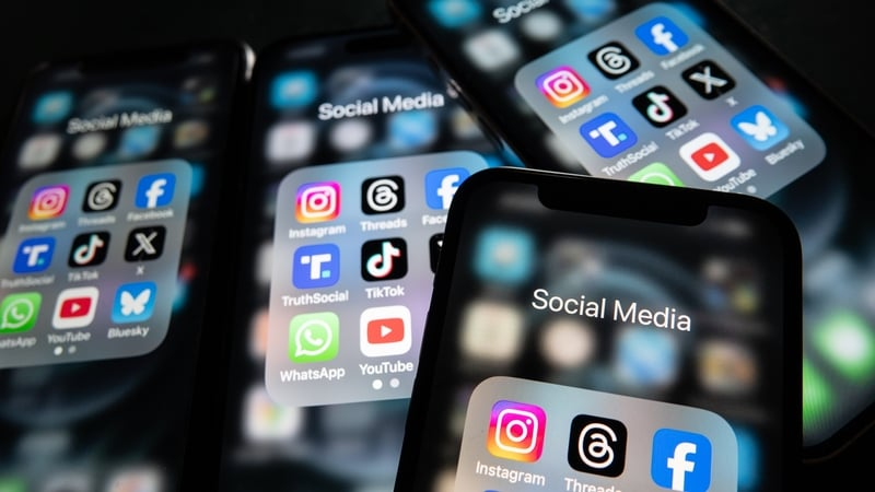 Central Bank targeting social media fraud