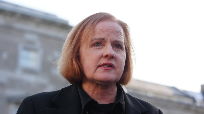 Leader Interviews: Ruth Coppinger of People Before Profit - Solidarity
