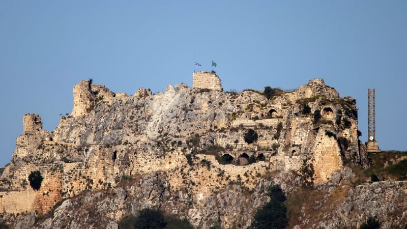 Thumbnail for "Lebanon as bad as ever" says UNIFIL Officer