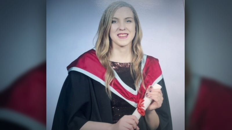 Thumbnail for Natalie McNally's partner sentenced to life for murder