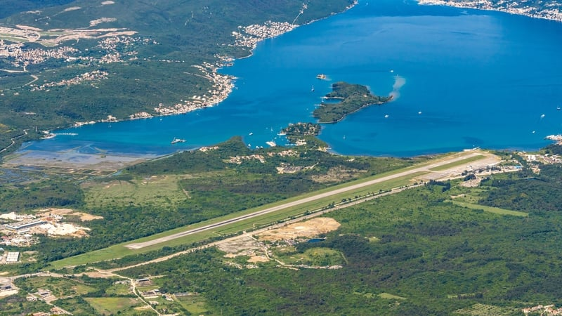 Thumbnail for Summit a big moment for Montenegro's EU ambitions