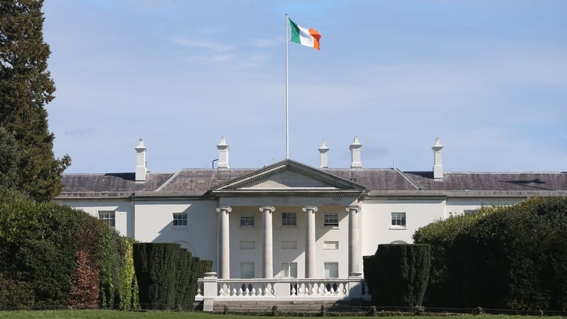 Kerry County Council to hear pitches from prospective independent presidential candidates