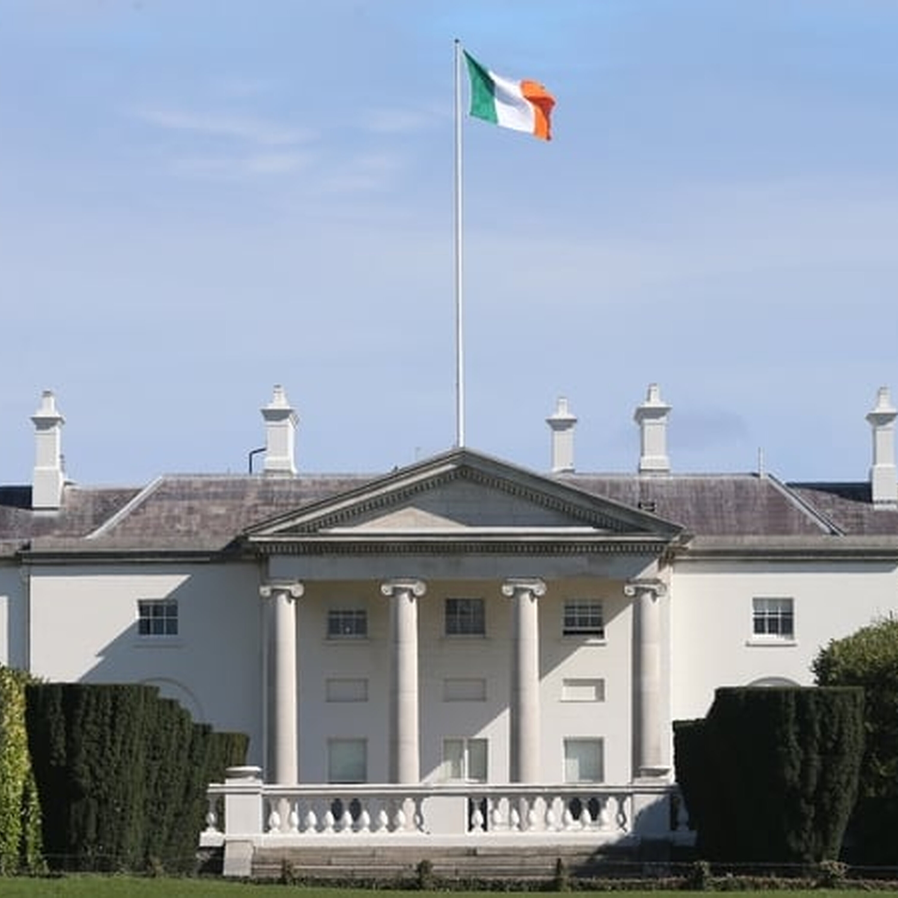 Kerry County Council to hear pitches from prospective independent presidential candidates