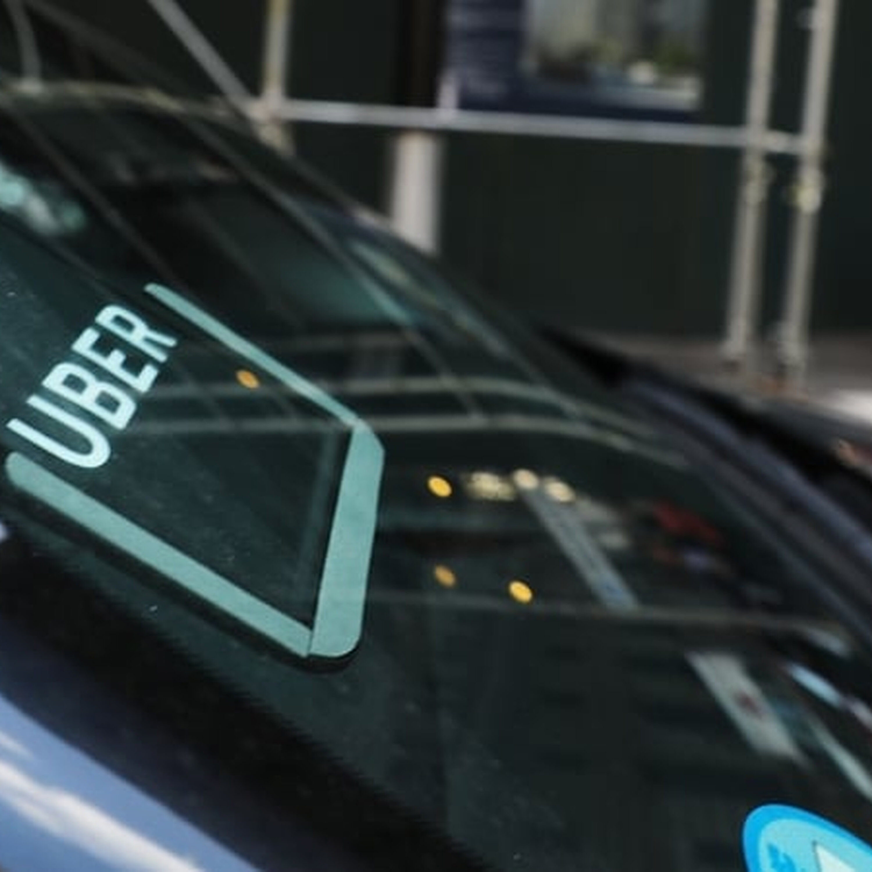 Uber's fixed price fares sparks protest Uber's fixed price fares sparks protest