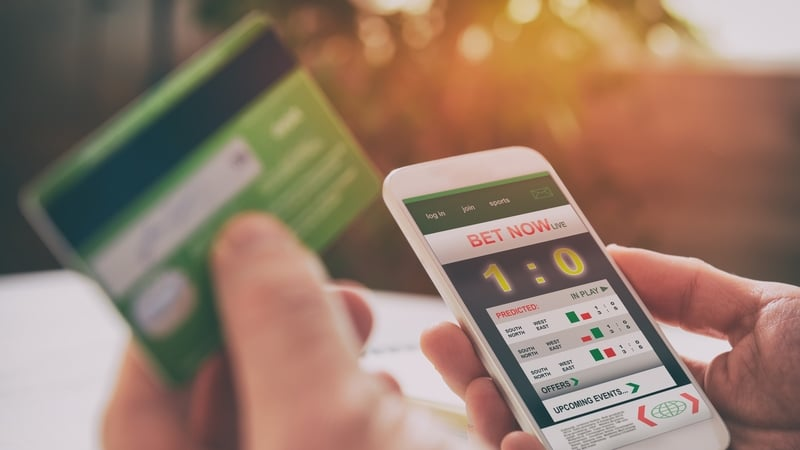 Thumbnail for Children, young people most at risk from gambling harm - Gambling regulator