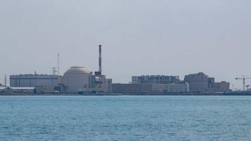 Iran, Trump threaten power and energy targets as war escalates