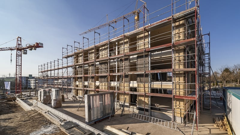 Land Development Agency on course to be the State's largest builder by 2028