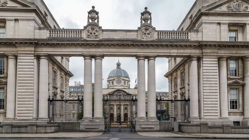 Political reaction as the fuel protests subside