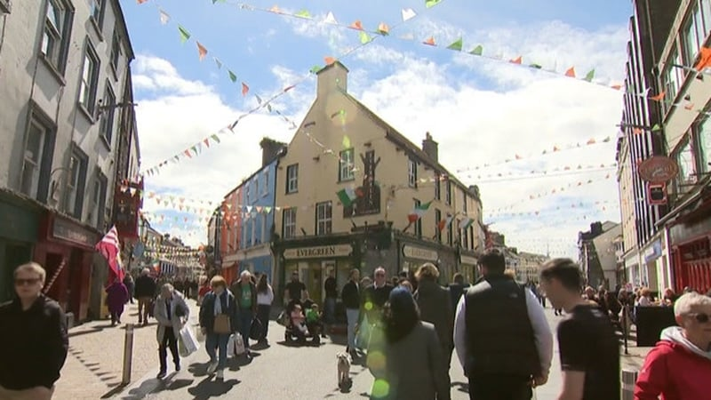 Thumbnail for Galway West bye-election: what you need to know