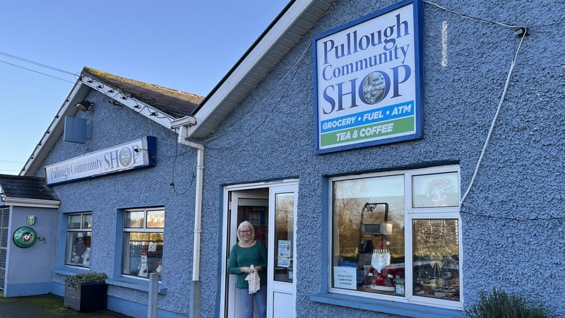 Rural communities take action to stop population loss