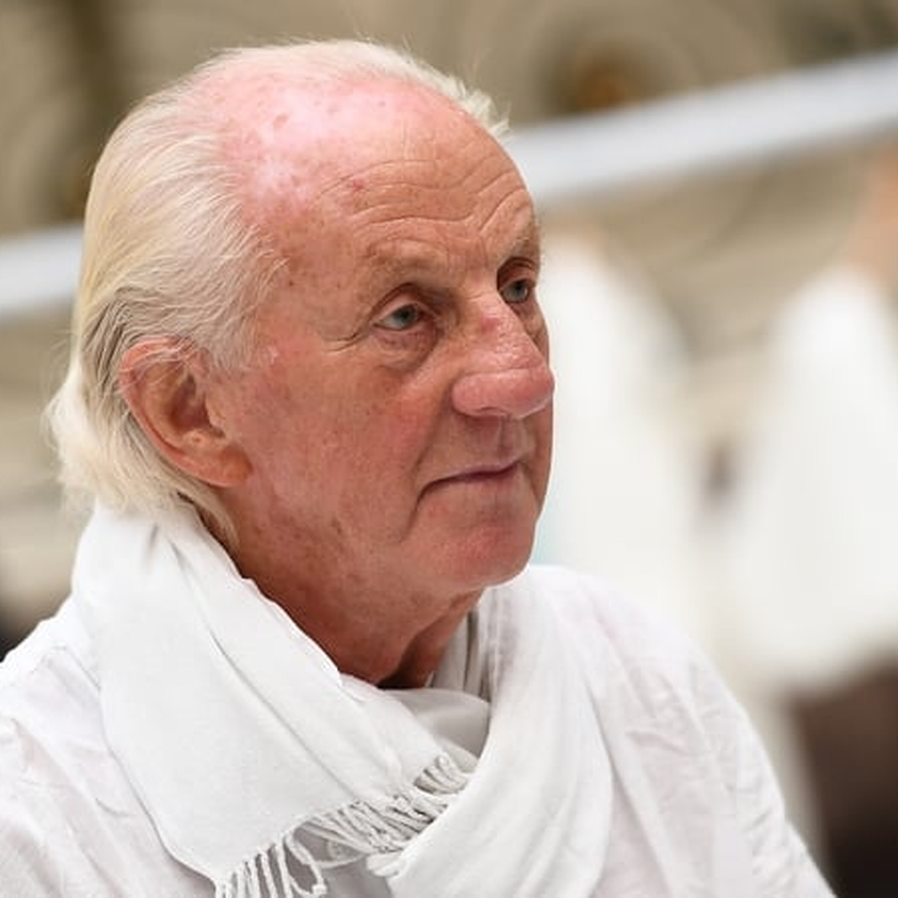 Remembering Paul Costello Remembering Paul Costello