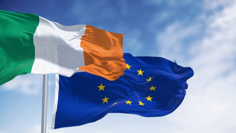 Thumbnail for Ireland and the EU Presidency