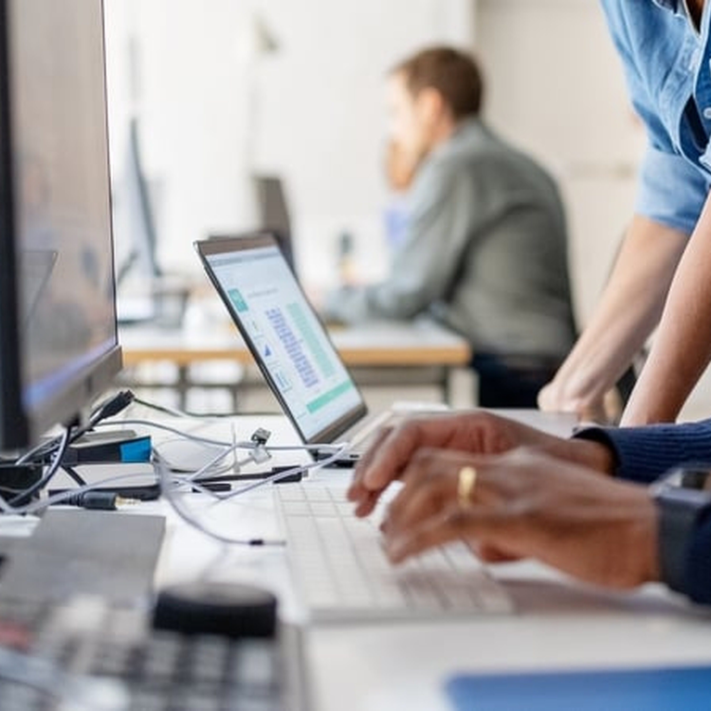 Returning to work after cancer