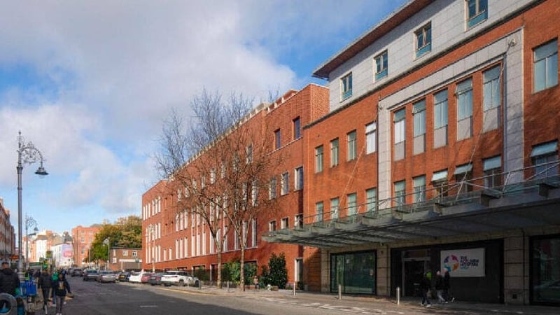 Thumbnail for Rotunda facing questions amid phasing out of private care