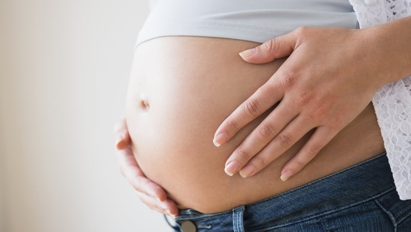 The Master of the National Maternity Hopsital on women having children later in life
