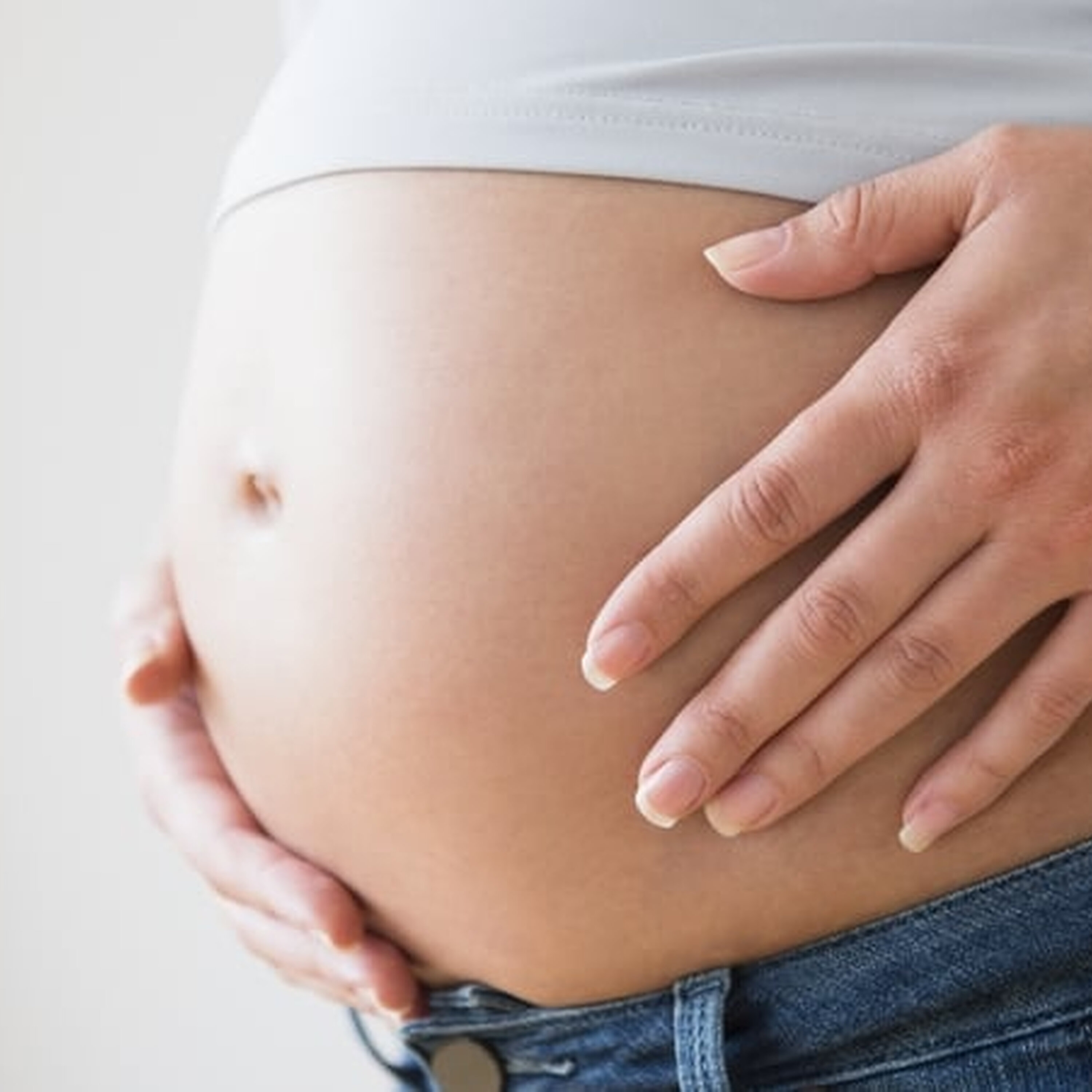 The Master of the National Maternity Hopsital on women having children later in life
