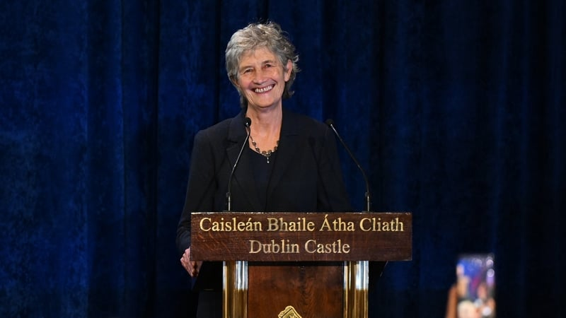 This Week Special: Catherine Connolly elected as 10th President of Ireland