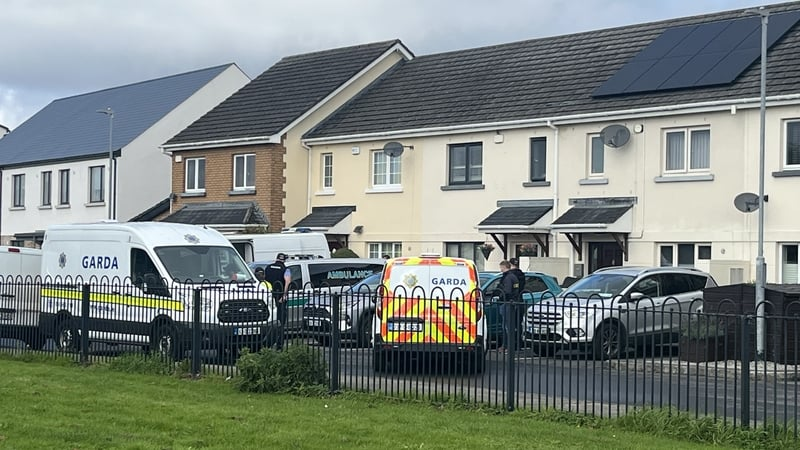 Bodies found in Dublin believed to be those of a father and daughter