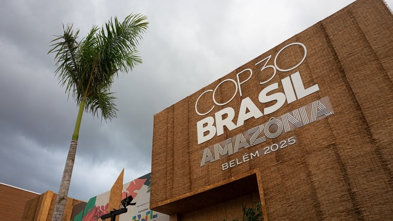 Cop 30 in Brazil concluded with a deal