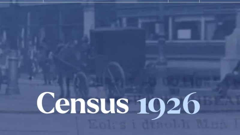 Census 1926