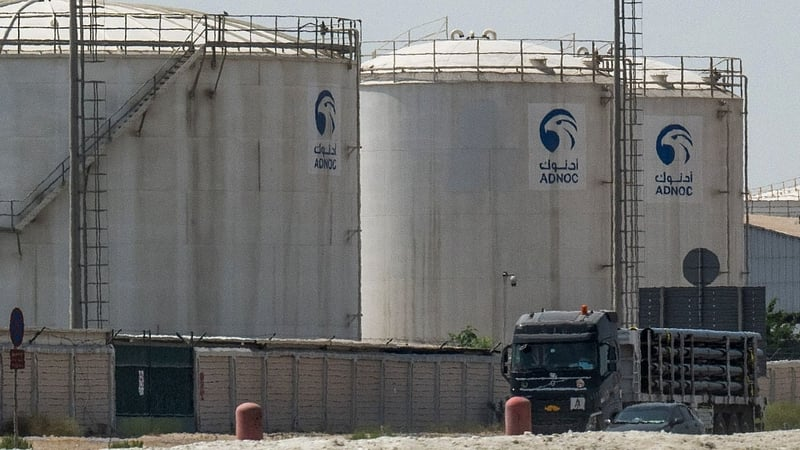 Will energy prices continue to rise?