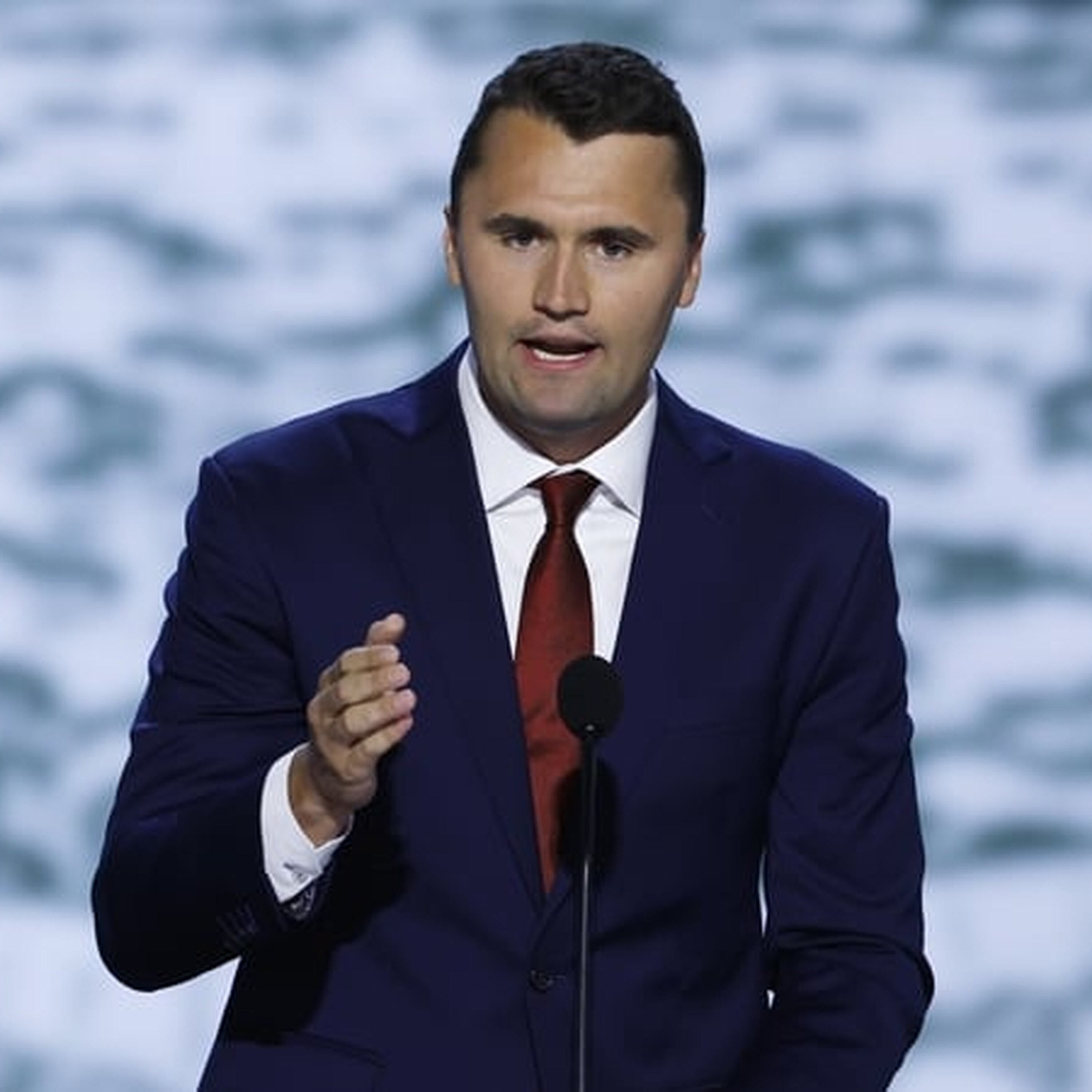 America on the brink in the aftermath of the killing of Charlie Kirk