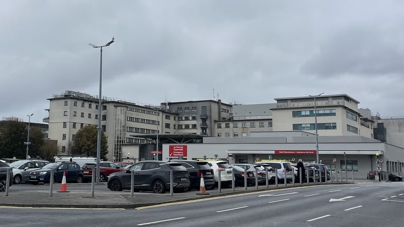 Thumbnail for Woman who suffered delayed Huntington's diagnosis settles case against HSE and doctor