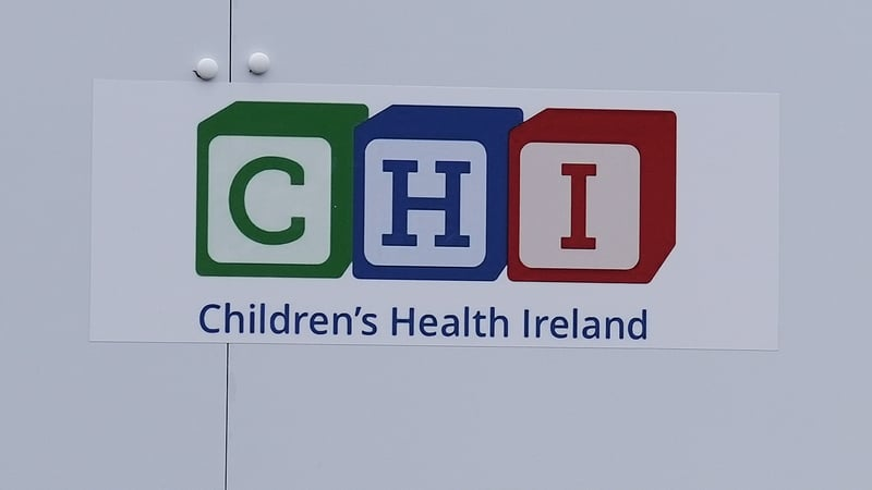HSE Chief Bernard Gloster on the decision to fold Children's Health Ireland into the HSE