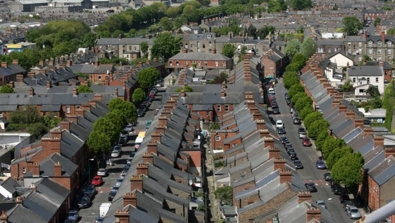 Dublin City Council to make land for 25,000 homes available