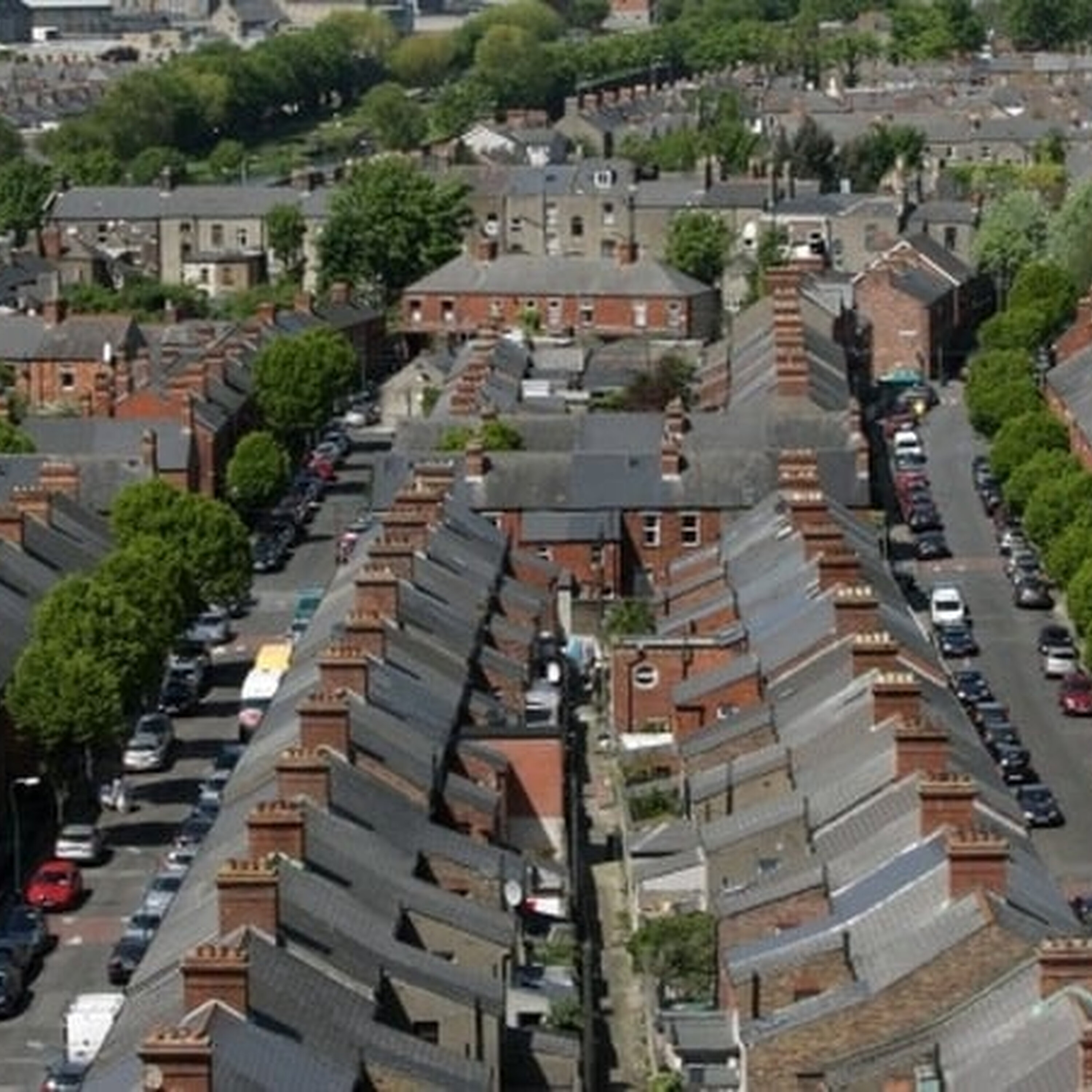 Dublin City Council to make land for 25,000 homes available