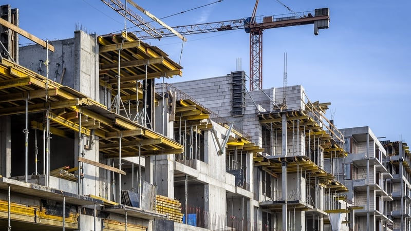 Expert warns of impact inflation will have on construction sector