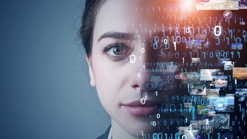 Thumbnail for Made by AI? EU tells firms to stick a label on it