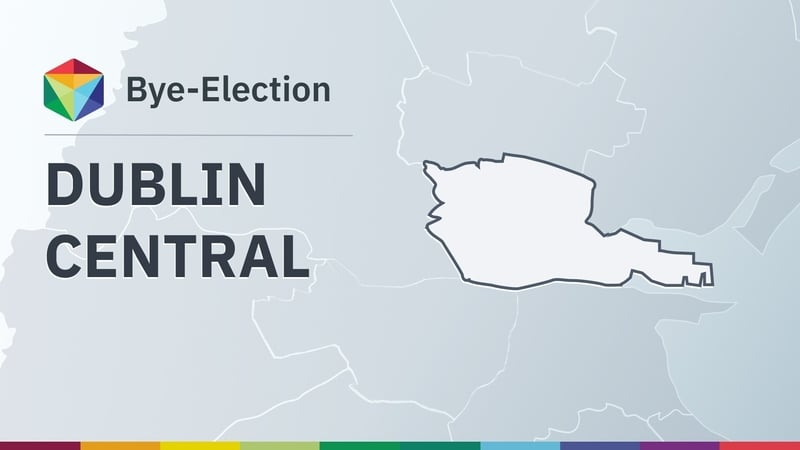 Dublin Central by-election