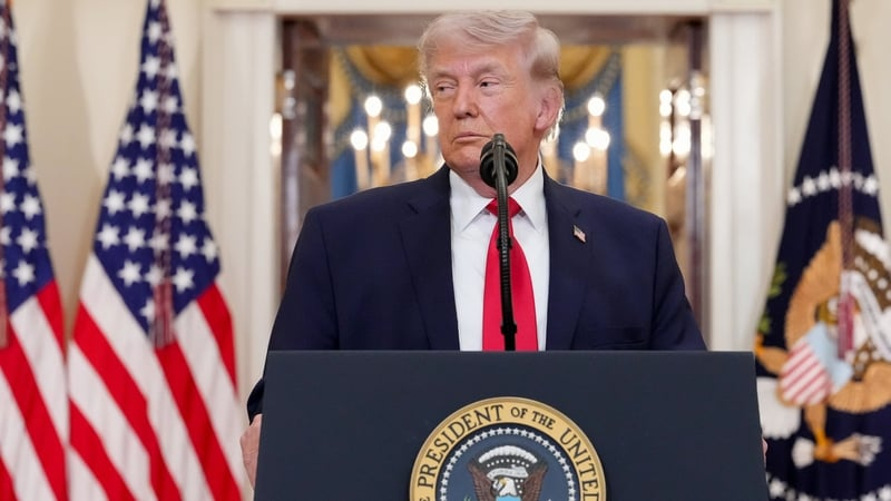 Thumbnail for Concerns over the possibility of Iranian attacks on US soil