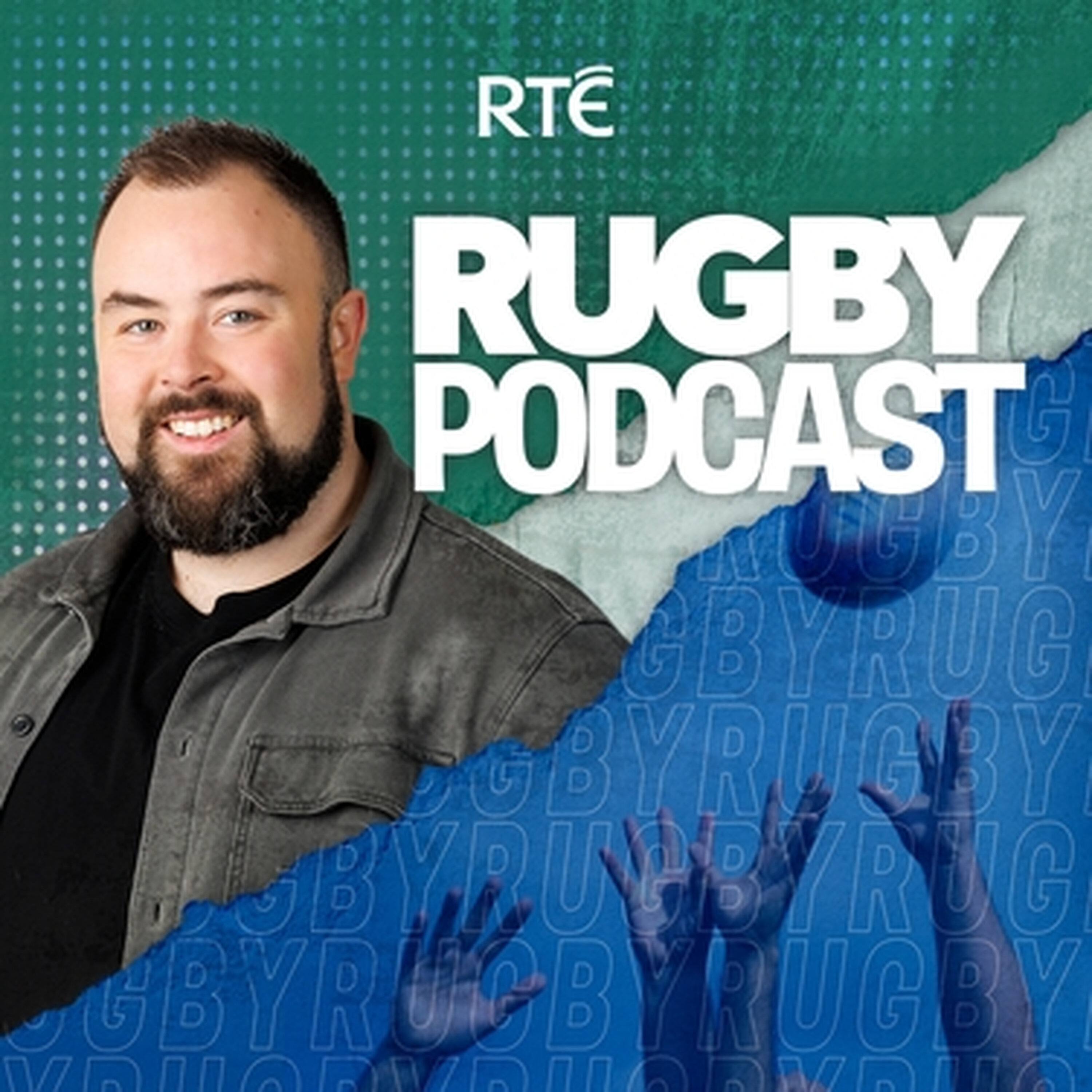 RTÉ Rugby Podcast: Focus turns to Rugby World Cup