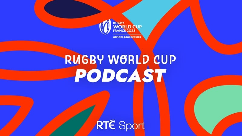 How the Springboks went back to back, and what next for Ireland?