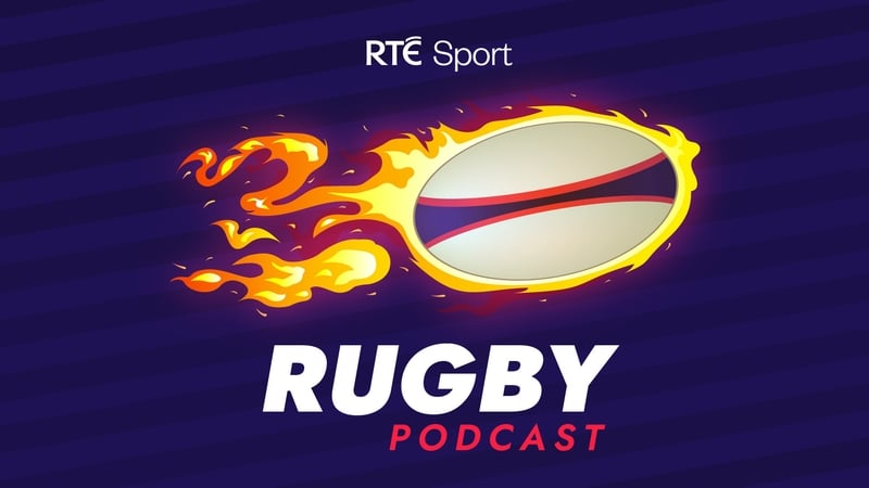 Head over heart? Previewing Ireland's Rugby World Cup chances