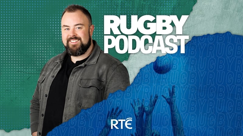 Ireland's short-term mindset ahead of All Blacks clash