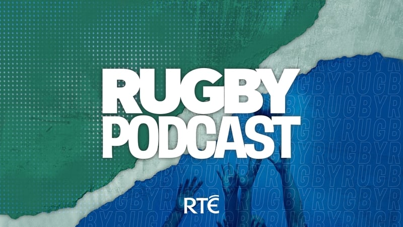 Ronan O'Gara previews France v Ireland, plus latest from the Irish camp