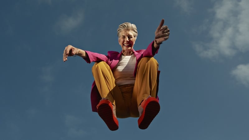 How your attitude to ageing could impact your health
