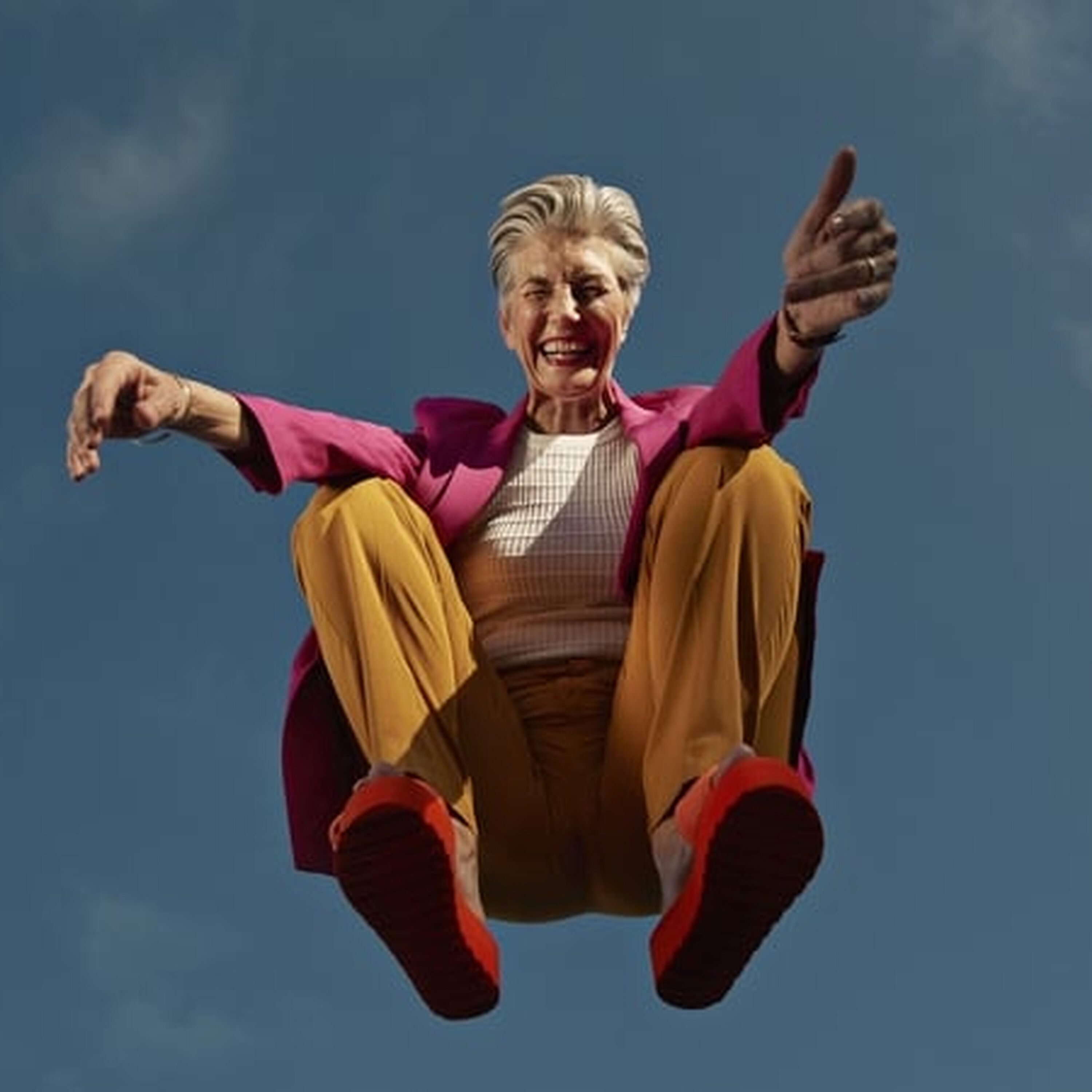 How your attitude to ageing could impact your health How your attitude to ageing could impact your health