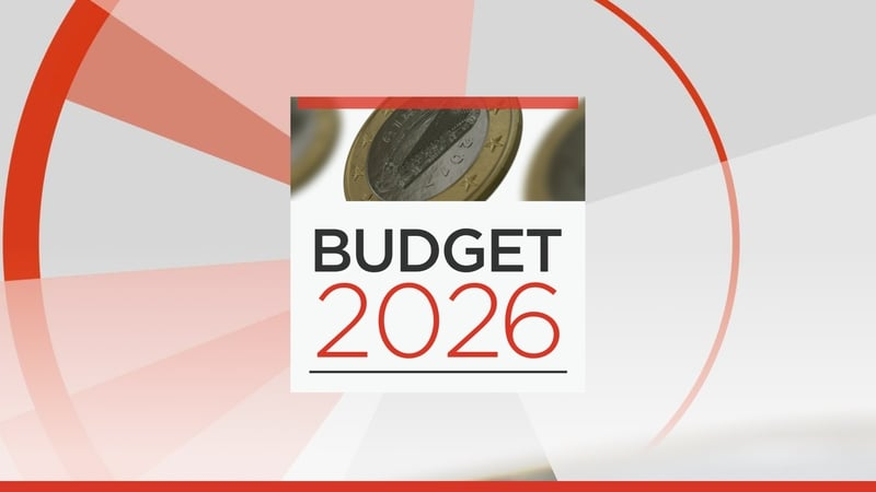 Budget 2026 Phone In