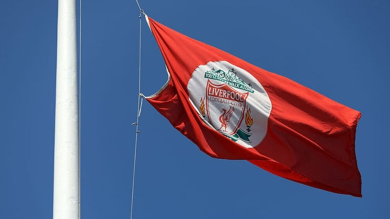 Liverpool FC in talks to sell minority stake in club