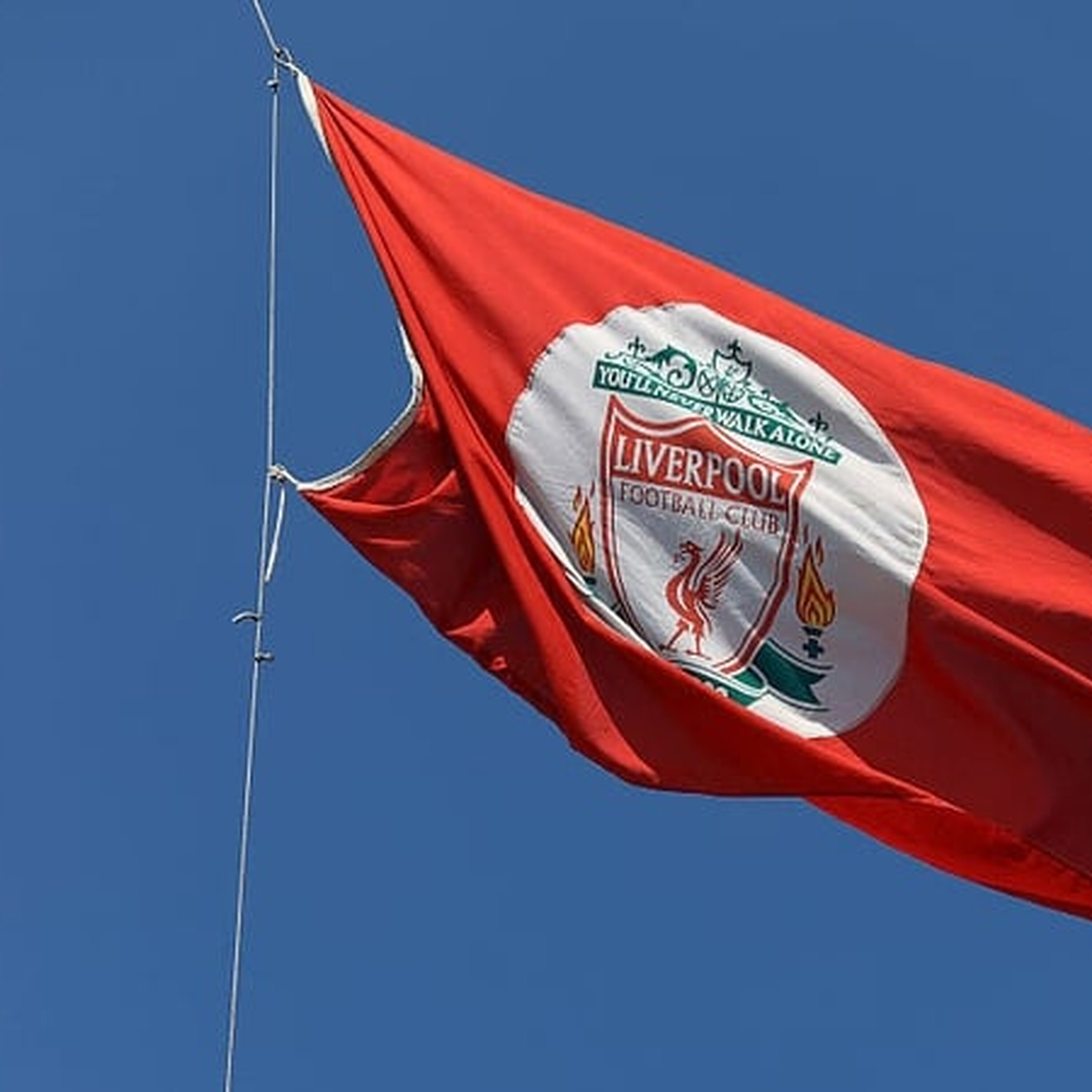 Liverpool FC in talks to sell minority stake in club