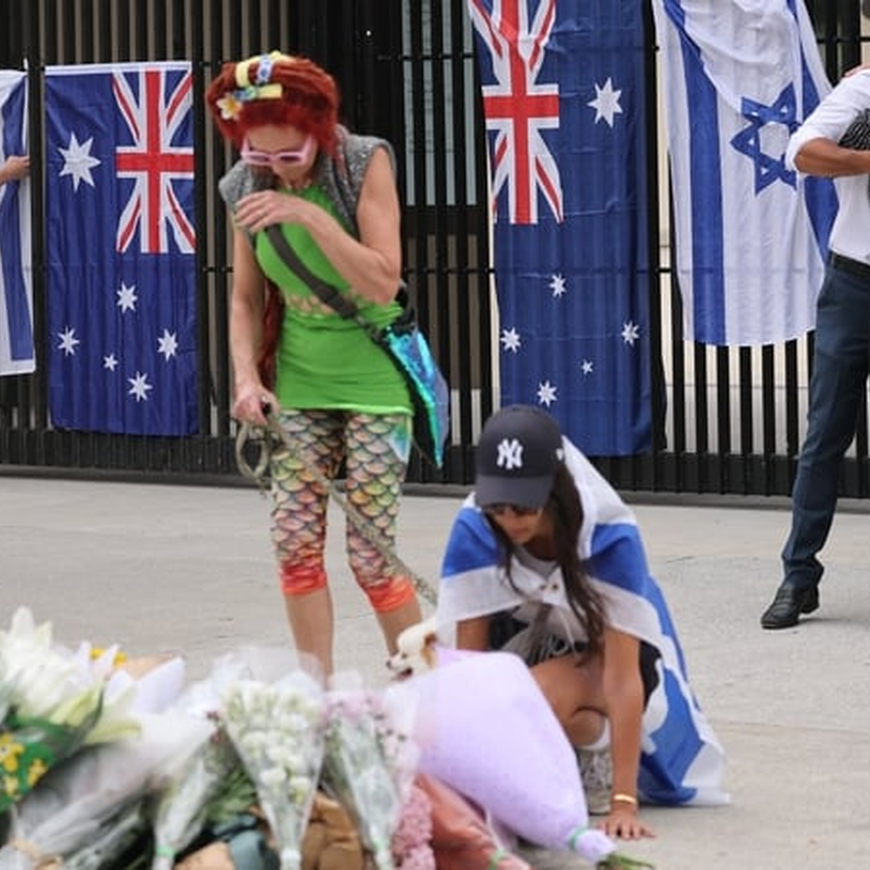 Bondi Beach shooting the worst gun attack in Australia this century Bondi Beach shooting the worst gun attack in Australia this century