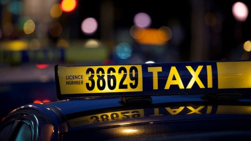 31% of taxi drivers feel unsafe while working - Freenow